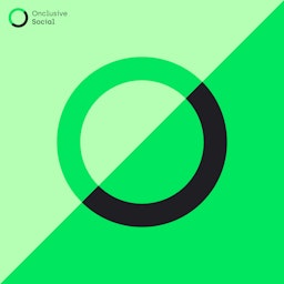 Onclusive Social logo
